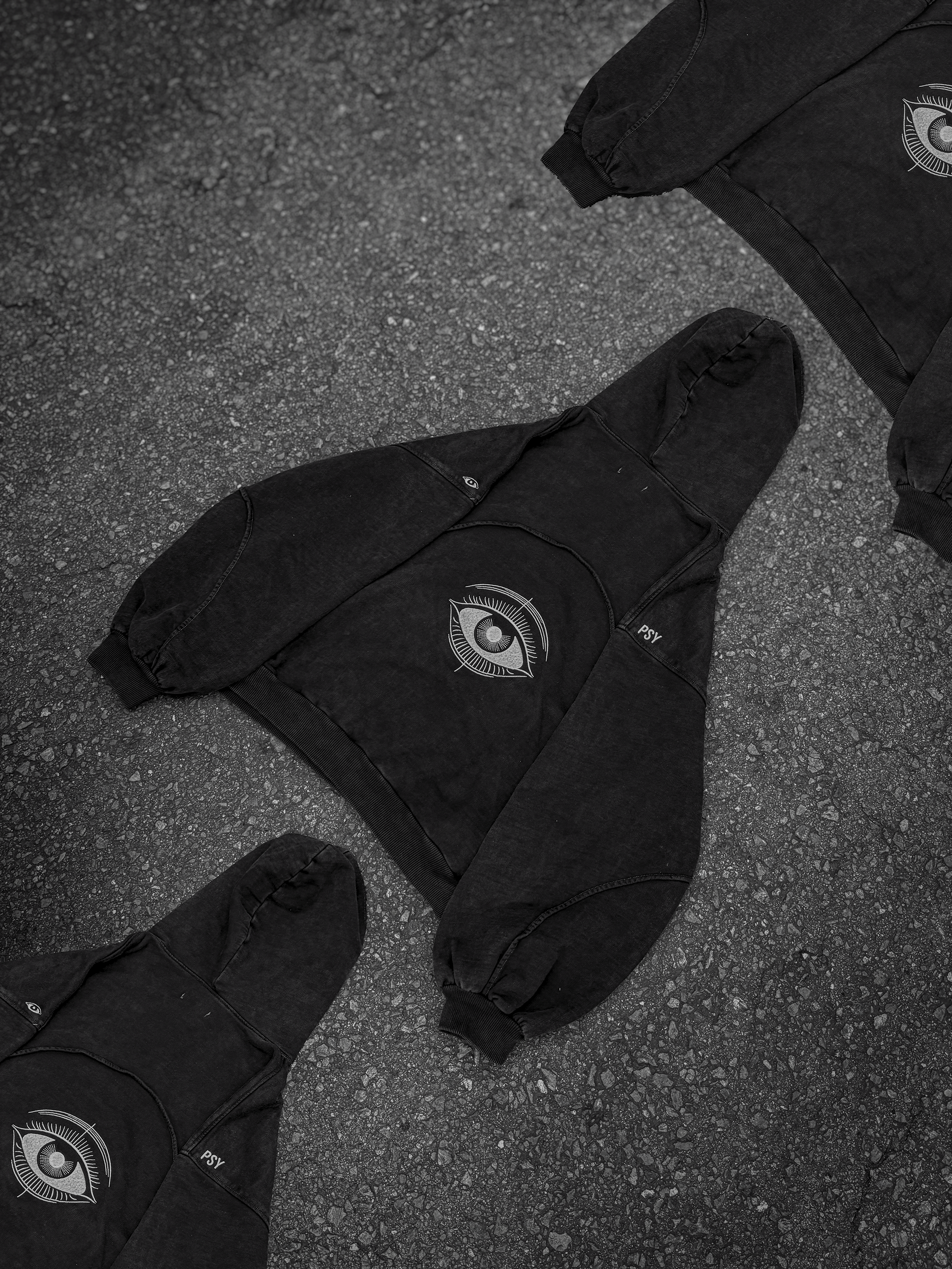 Exclusive Pieces