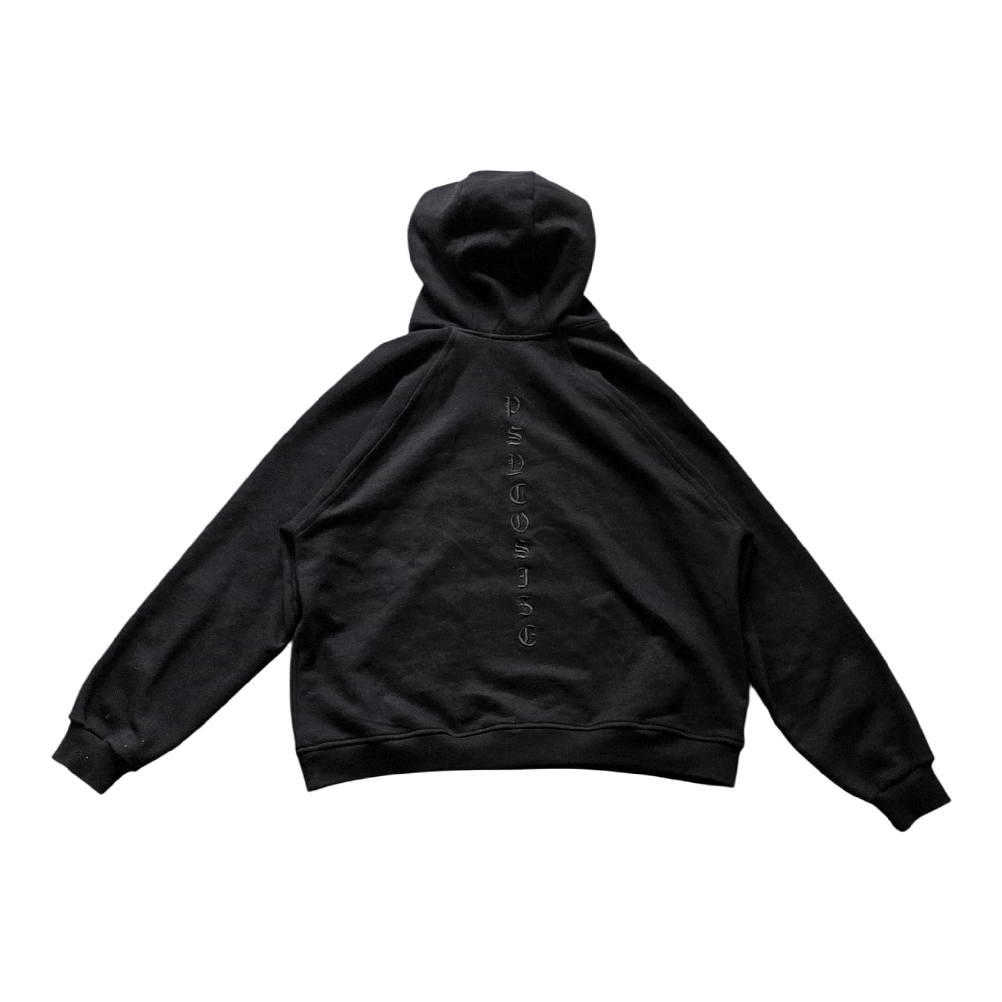 Drop neotribal 001 Hoodie