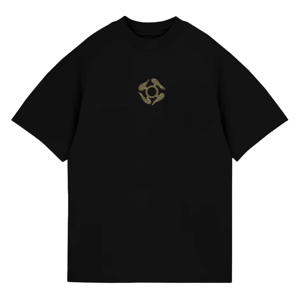 Fallen Angel T-shirt