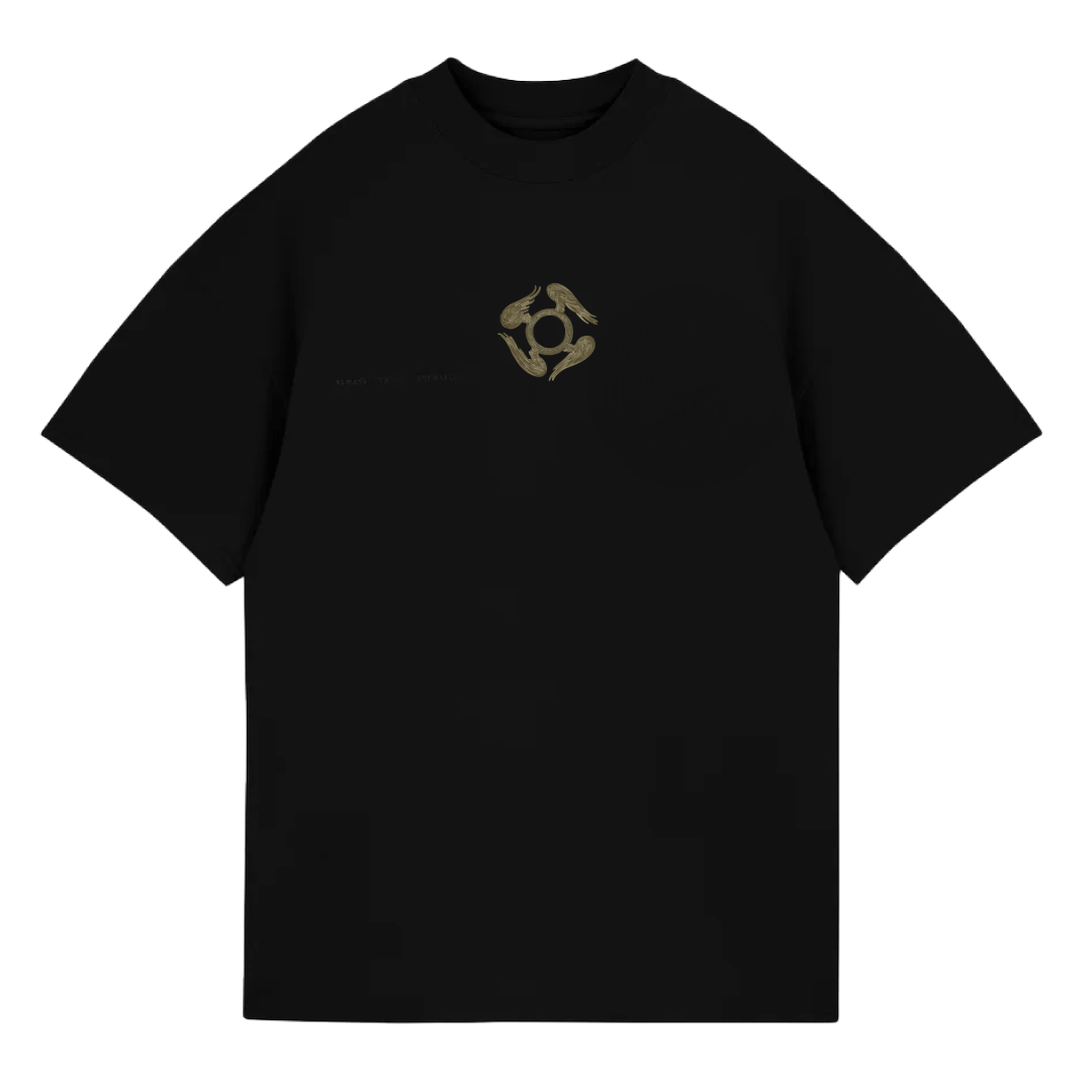 Fallen Angel T-shirt