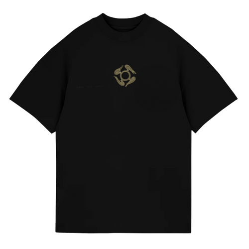 Fallen Angel T-shirt