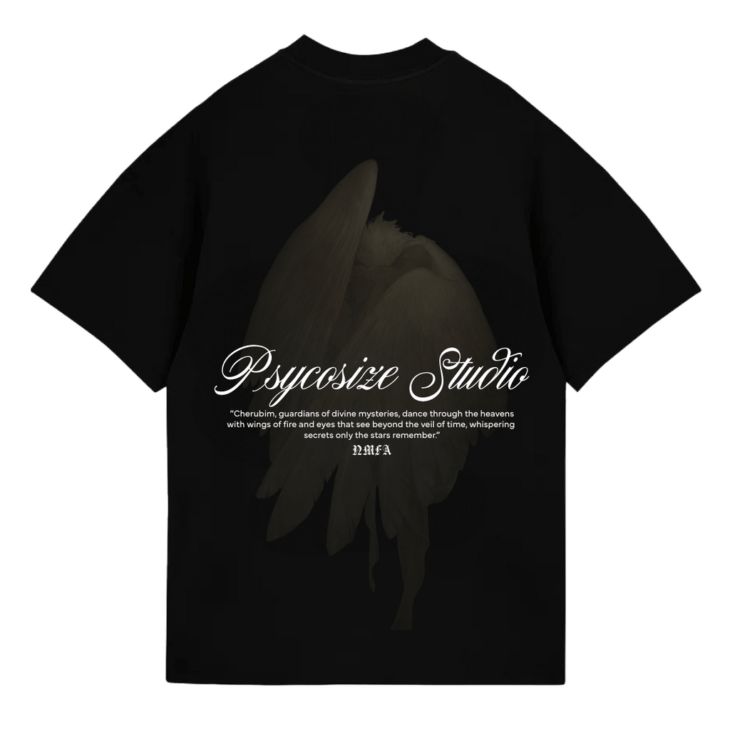 Fallen Angel T-shirt