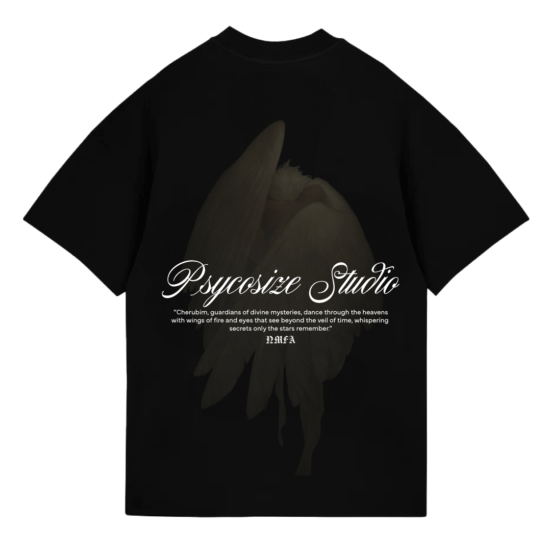 Fallen Angel T-shirt