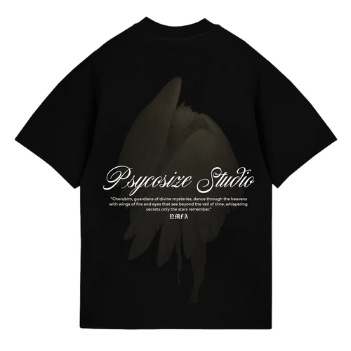 Fallen Angel T-shirt