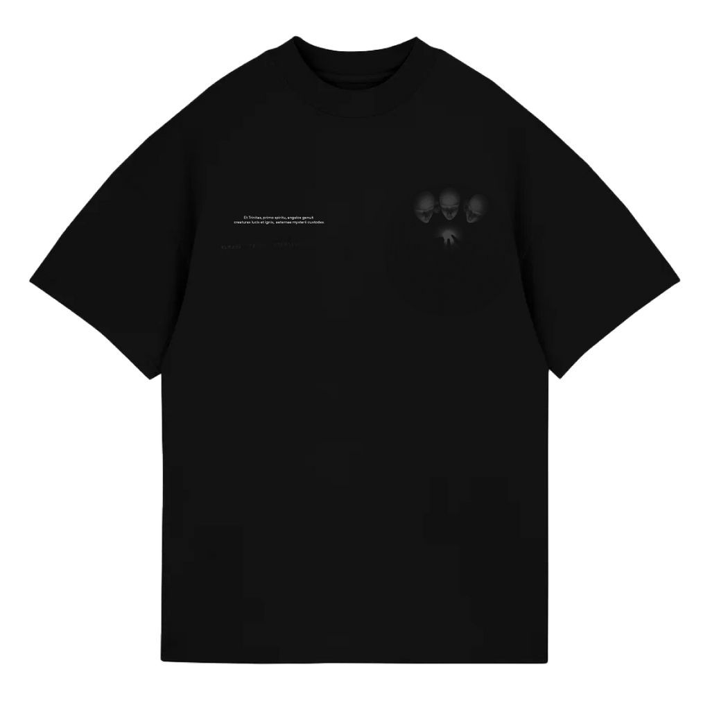 Sinner T-shirt