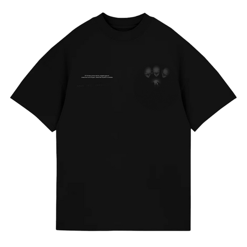 Sinner T-shirt