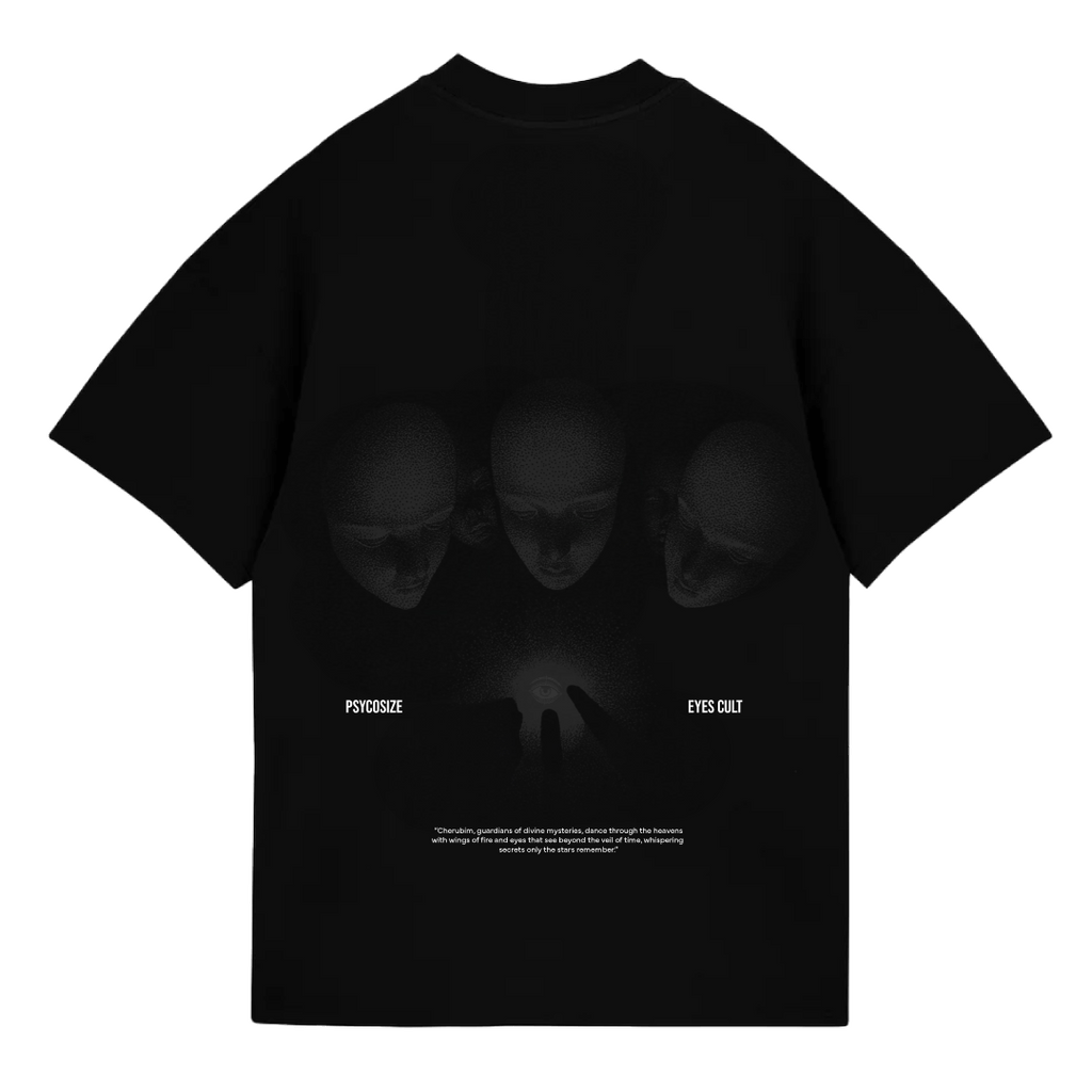 Sinner T-shirt