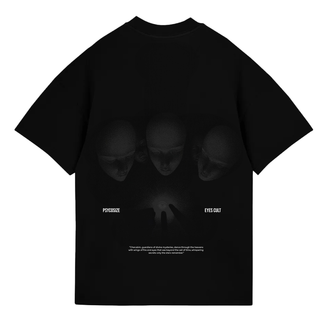 Sinner T-shirt