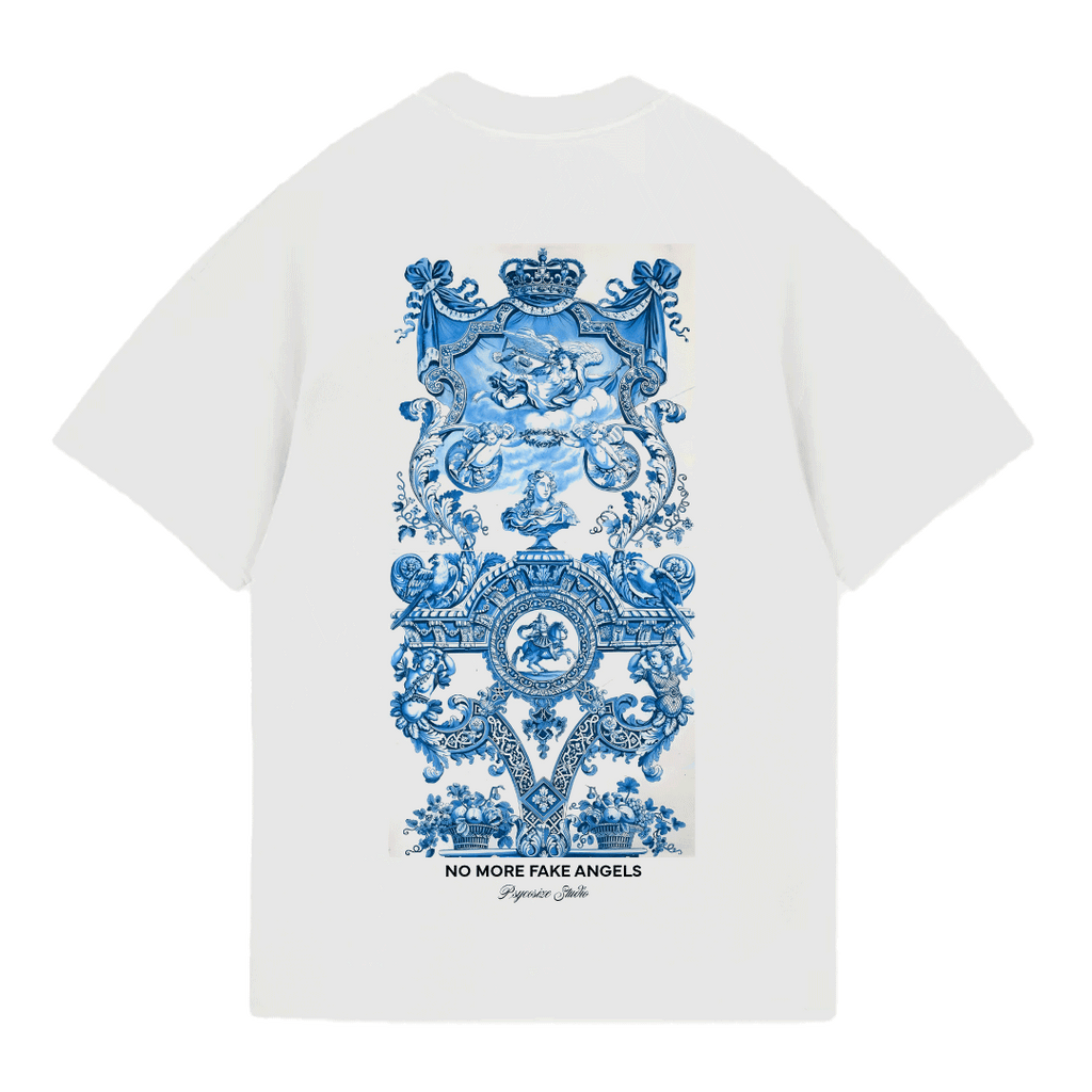Arca Sixtina T-shirt