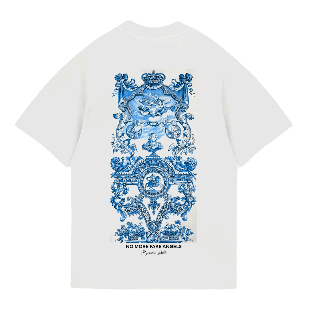 Arca Sixtina T-shirt