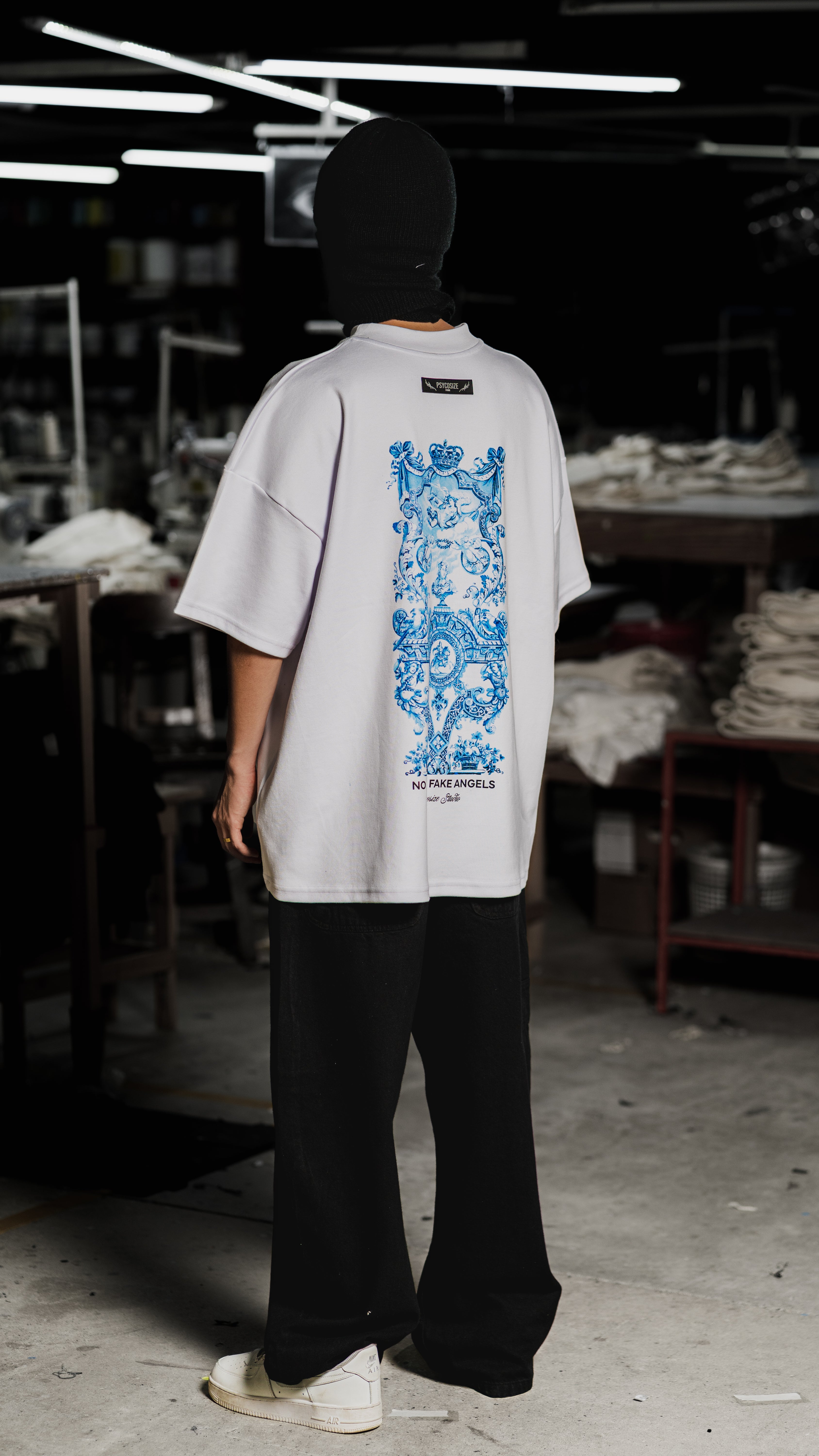 Arca Sixtina T-shirt
