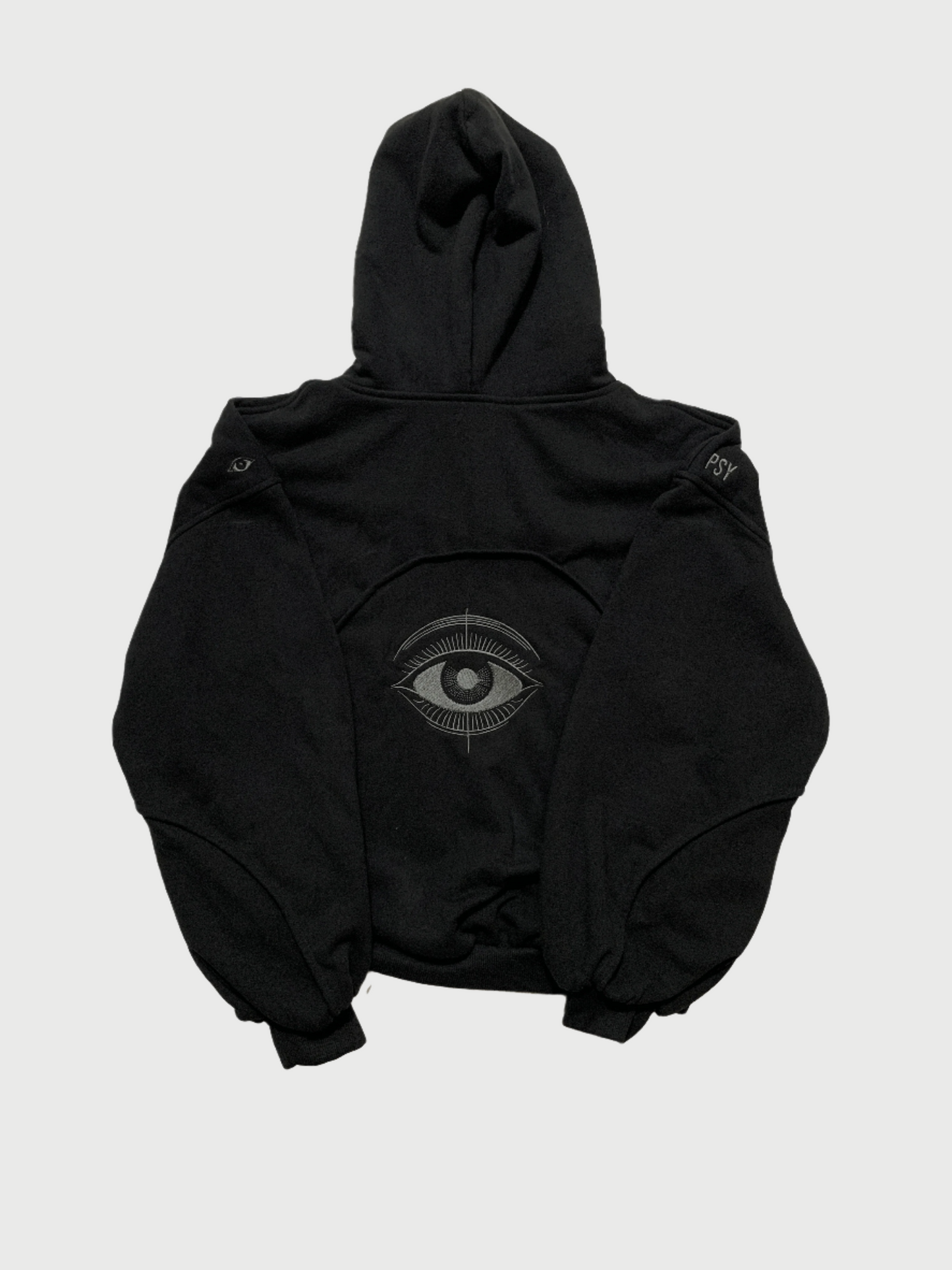 V1 Hoodie