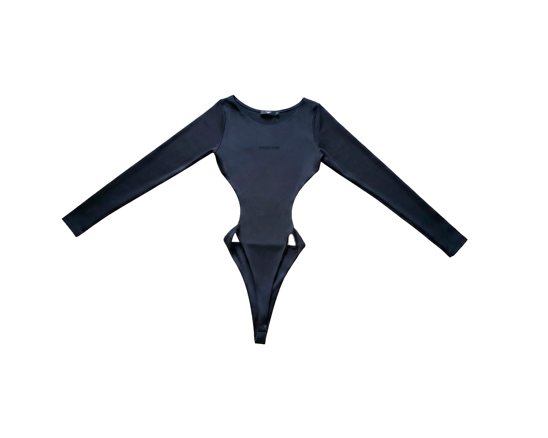 Long sleeve basic body