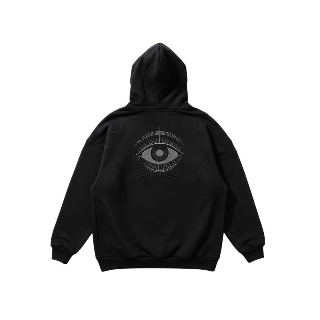 V2 Hoodie