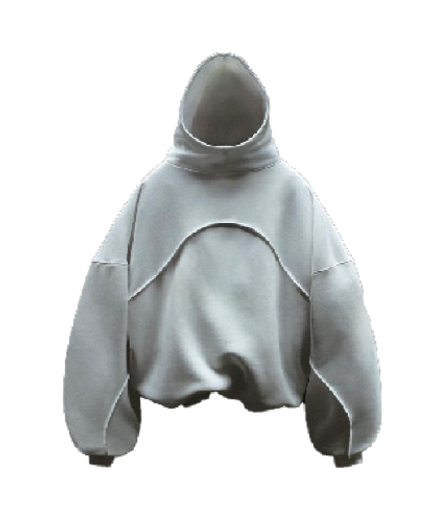 V1.2 Hoodie