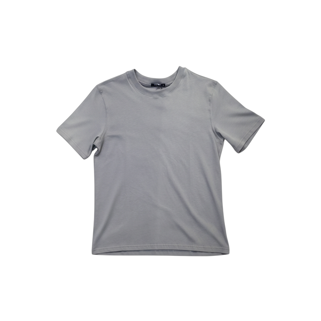 Basic slim fit T-shirt