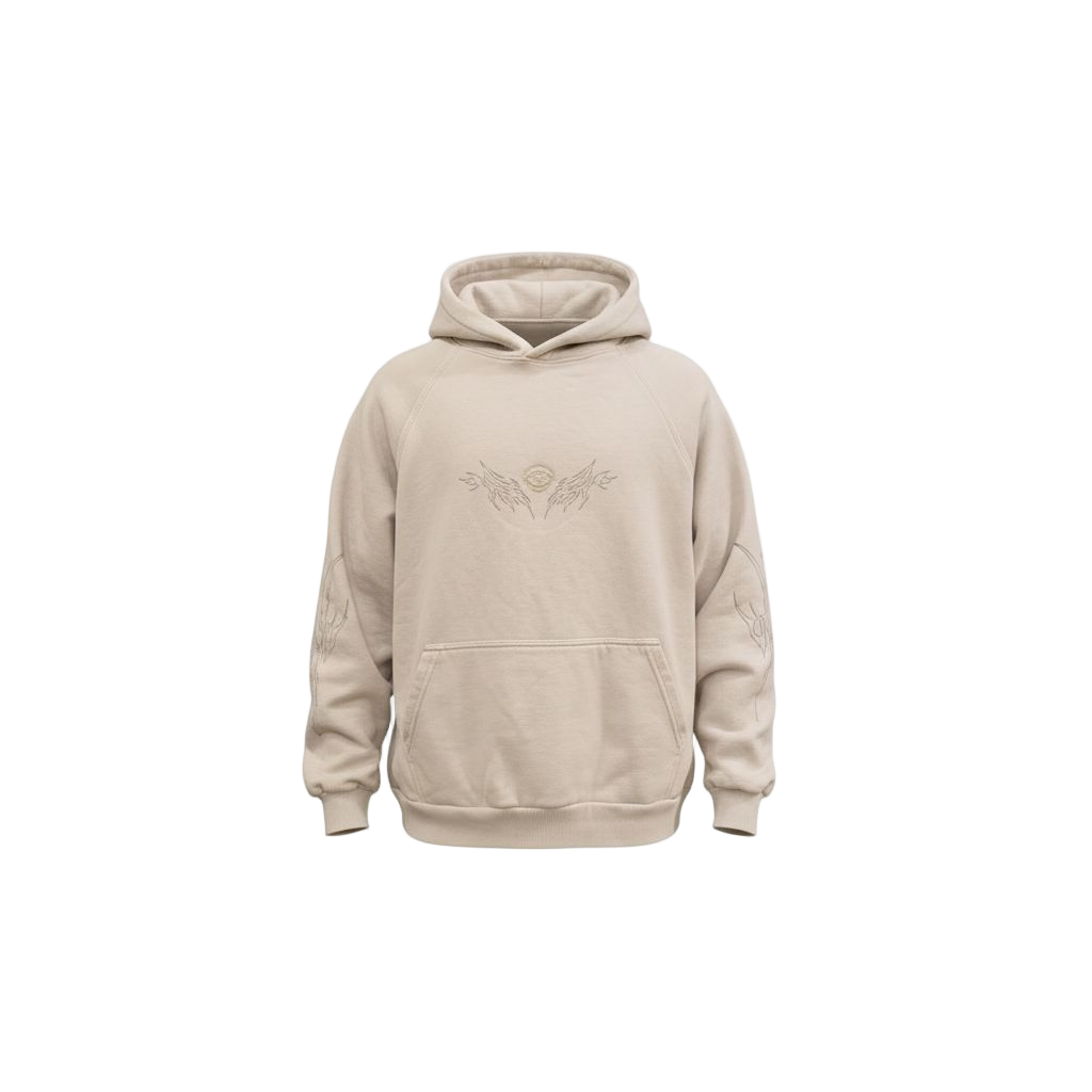 Arenisca Hoodie