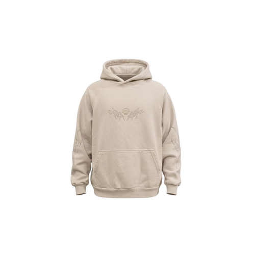 Arenisca Hoodie